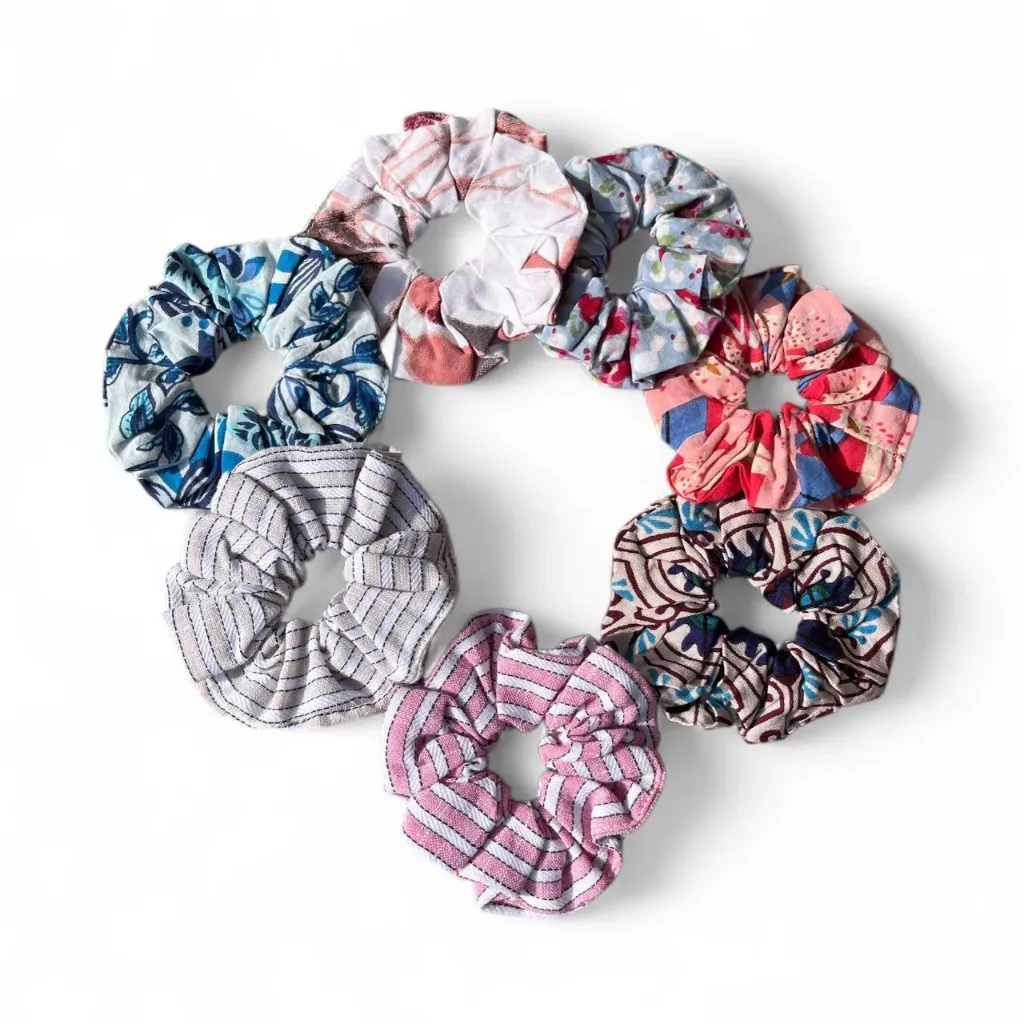 BV66 CHOU CHOU (VICHY VERT)