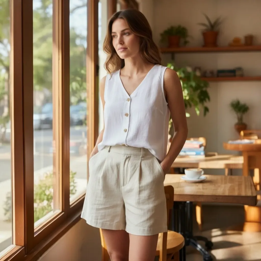 SV08 TOP (3 coloris) (BLANC, S/M)