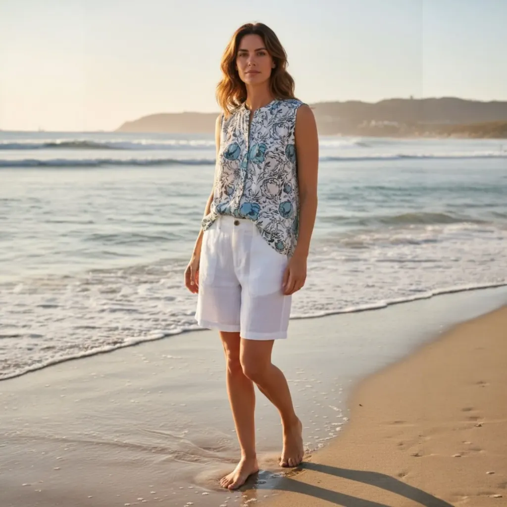 VF05 CHEMISE SM (3 coloris)
