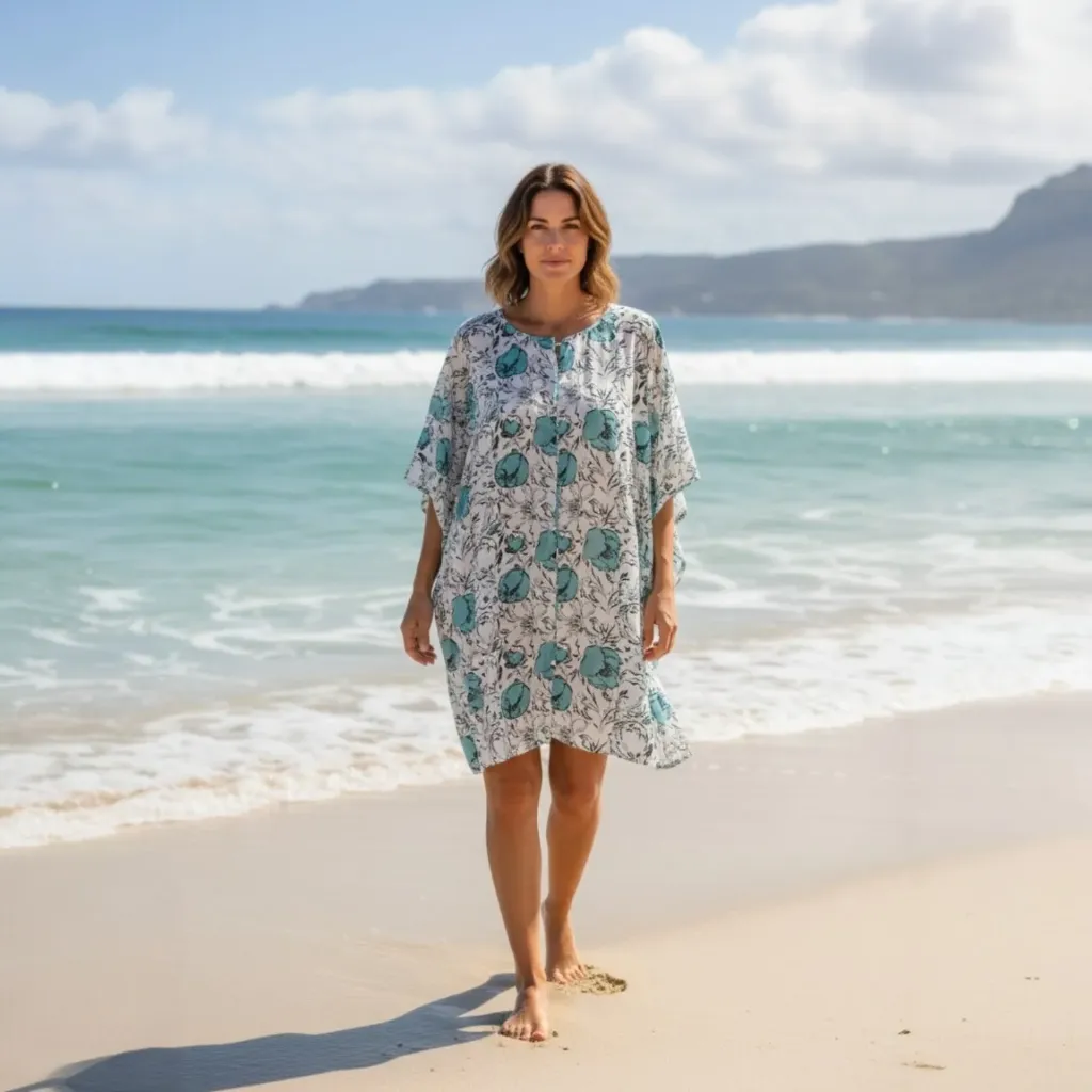 VF07 TUNIQUE (COQUE)