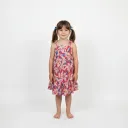 BV70 ROBE FILLE