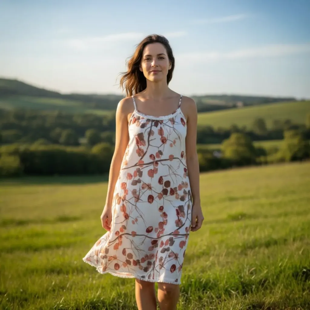 B90 ROBE BRETELLE (2 coloris) (PARIS, S/M)